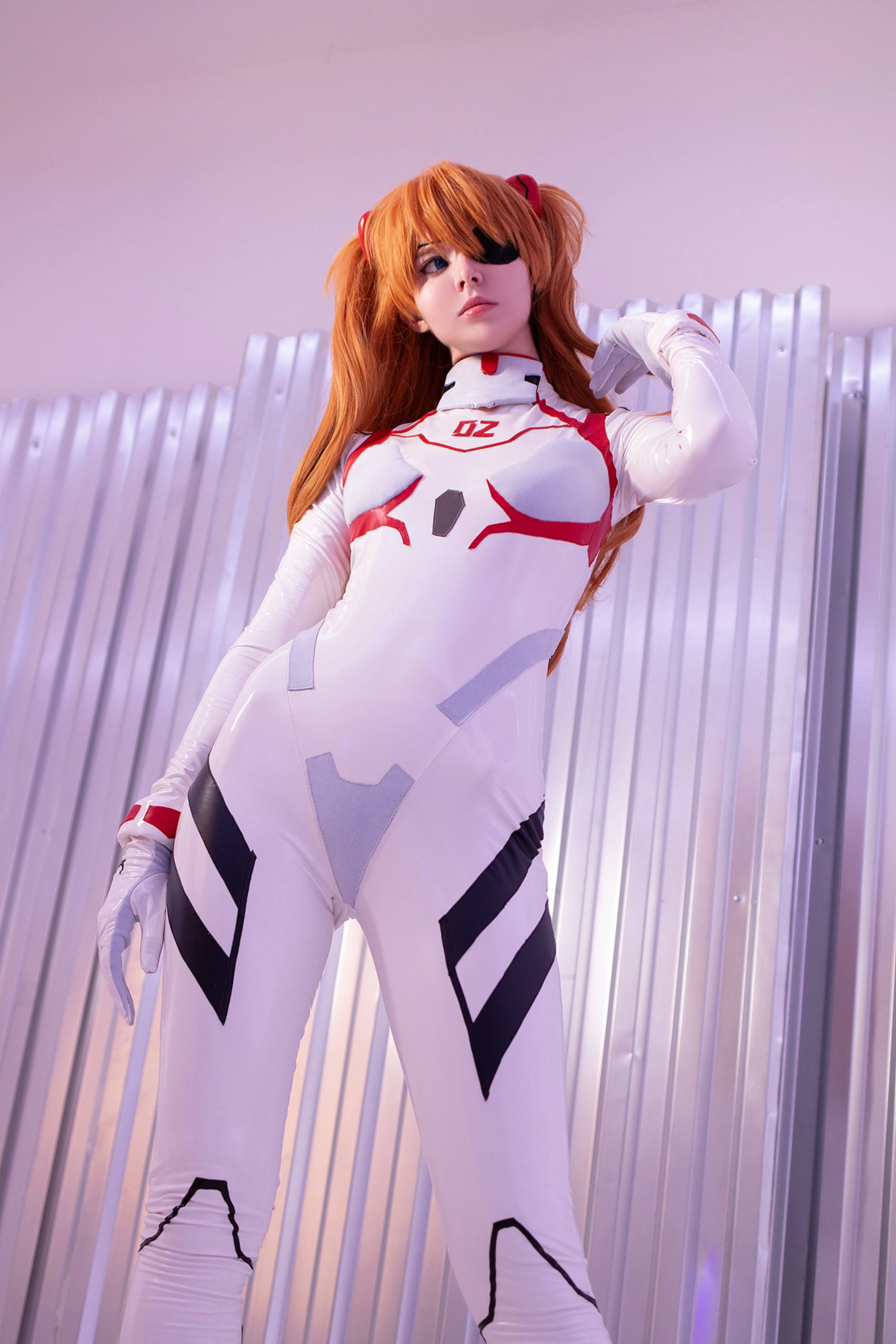 Vinnegal - NO.006 Asuka 1